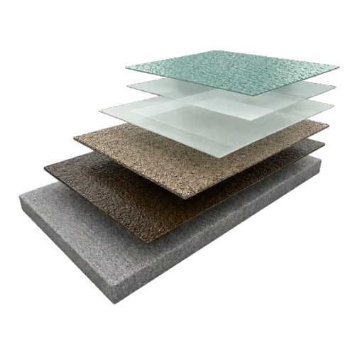 SOLID SLF 116 HIGH GLOSS EPOXY SELF-LEVELLİNG