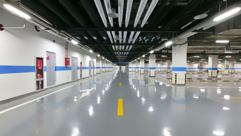 Commercial Spaces