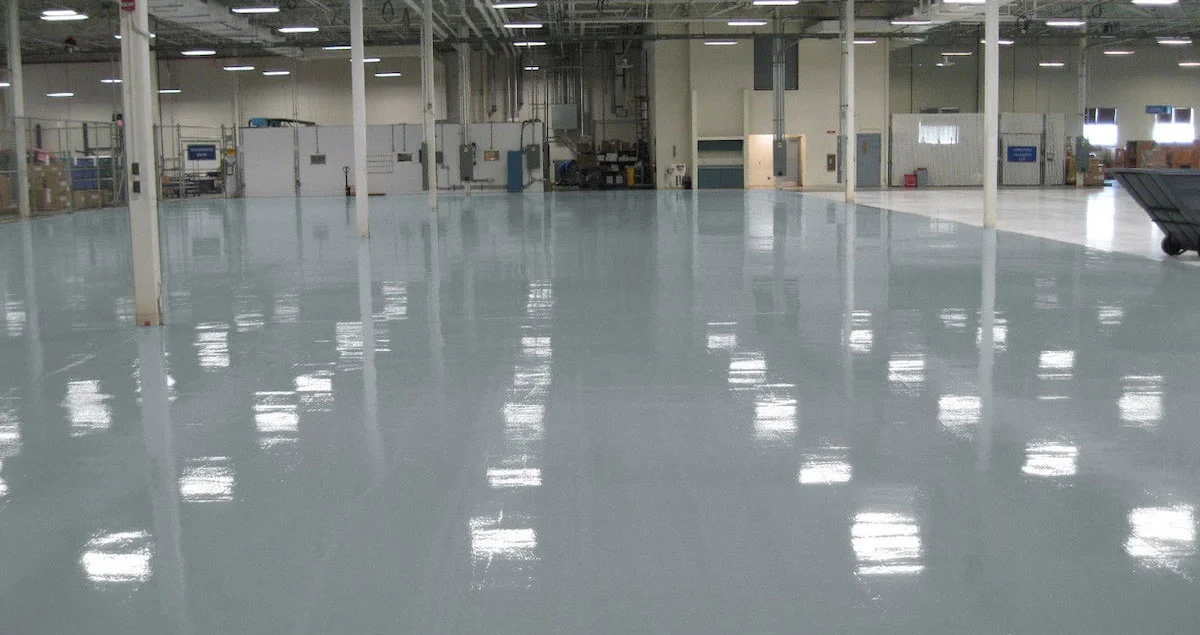 Commercial & Residential